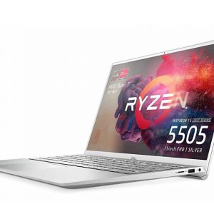 DELL 5505 RYZN 4500U / 8G / SSD 256G / 15.6 FHD