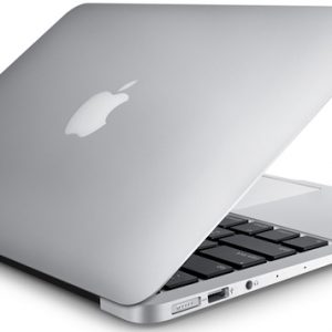 MACBOOK AIR 2015 I5 / 4G / SSD 128G / 13.3 INH / 98%